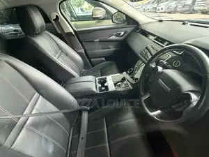 Land Rover Range Rover Velar 2019 Blue