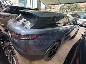 Land Rover Range Rover Velar 2019 Blue