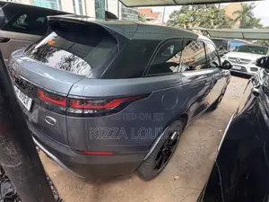 Land Rover Range Rover Velar 2019 Blue