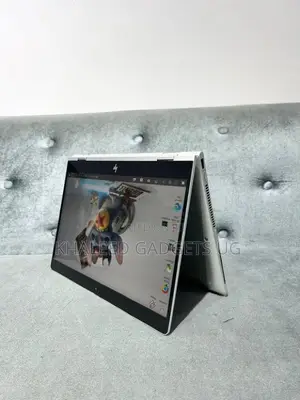 Laptop HP EliteBook x360 830 G6 8GB Intel Core i5 SSD 256GB