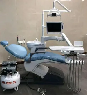 Full Set Dental Chairs