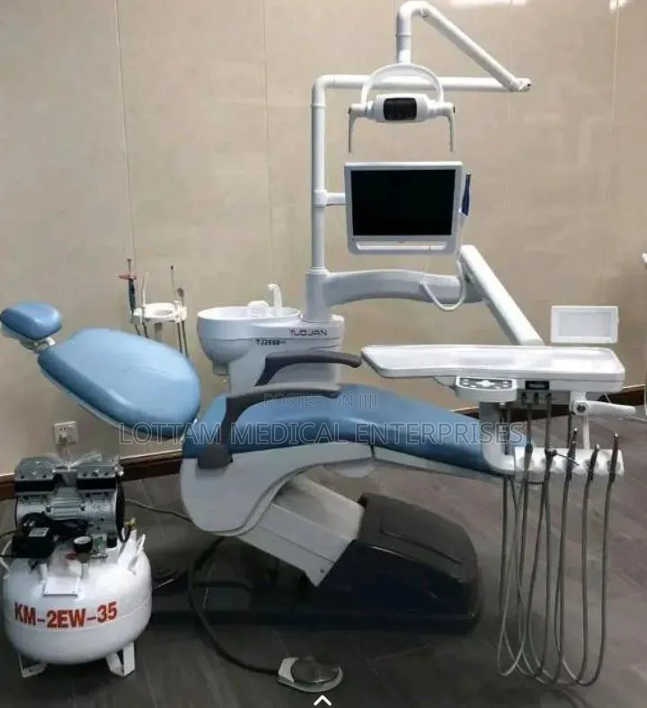 Full Set Dental Chairs