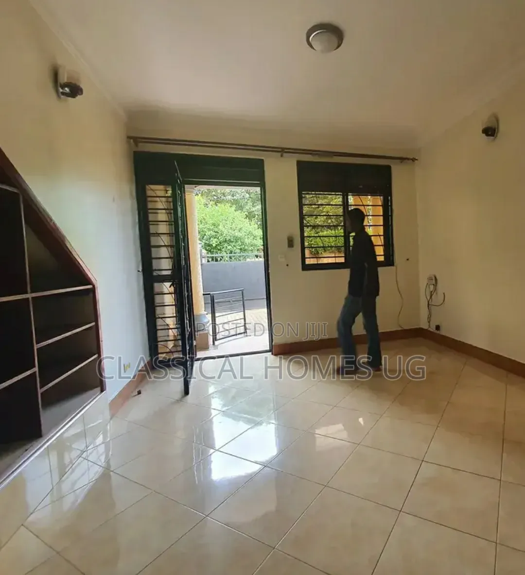 2bdrm Apartment in Naalya, Central Division for rent