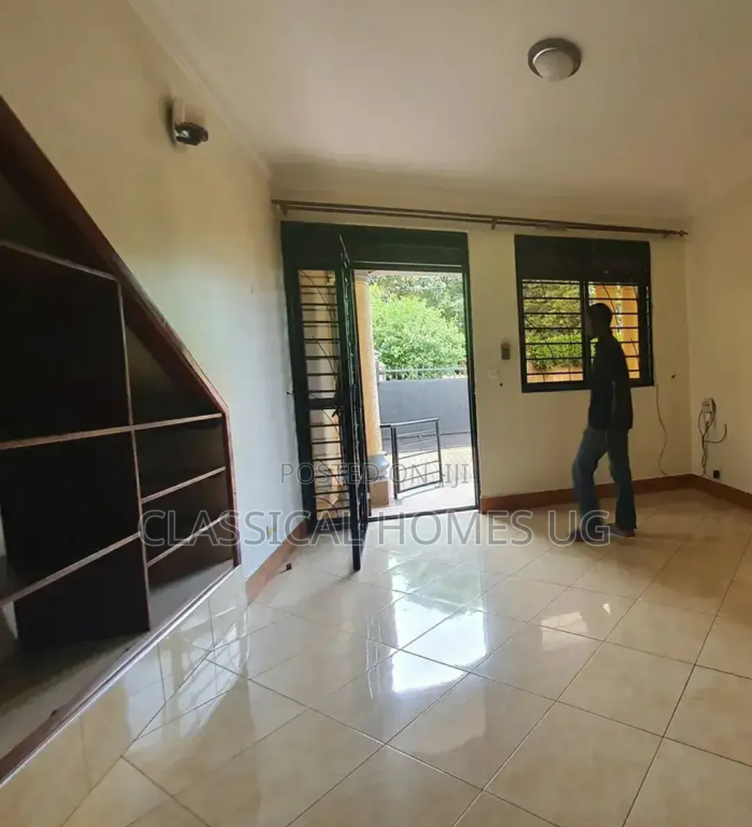 2bdrm Apartment in Naalya, Central Division for rent