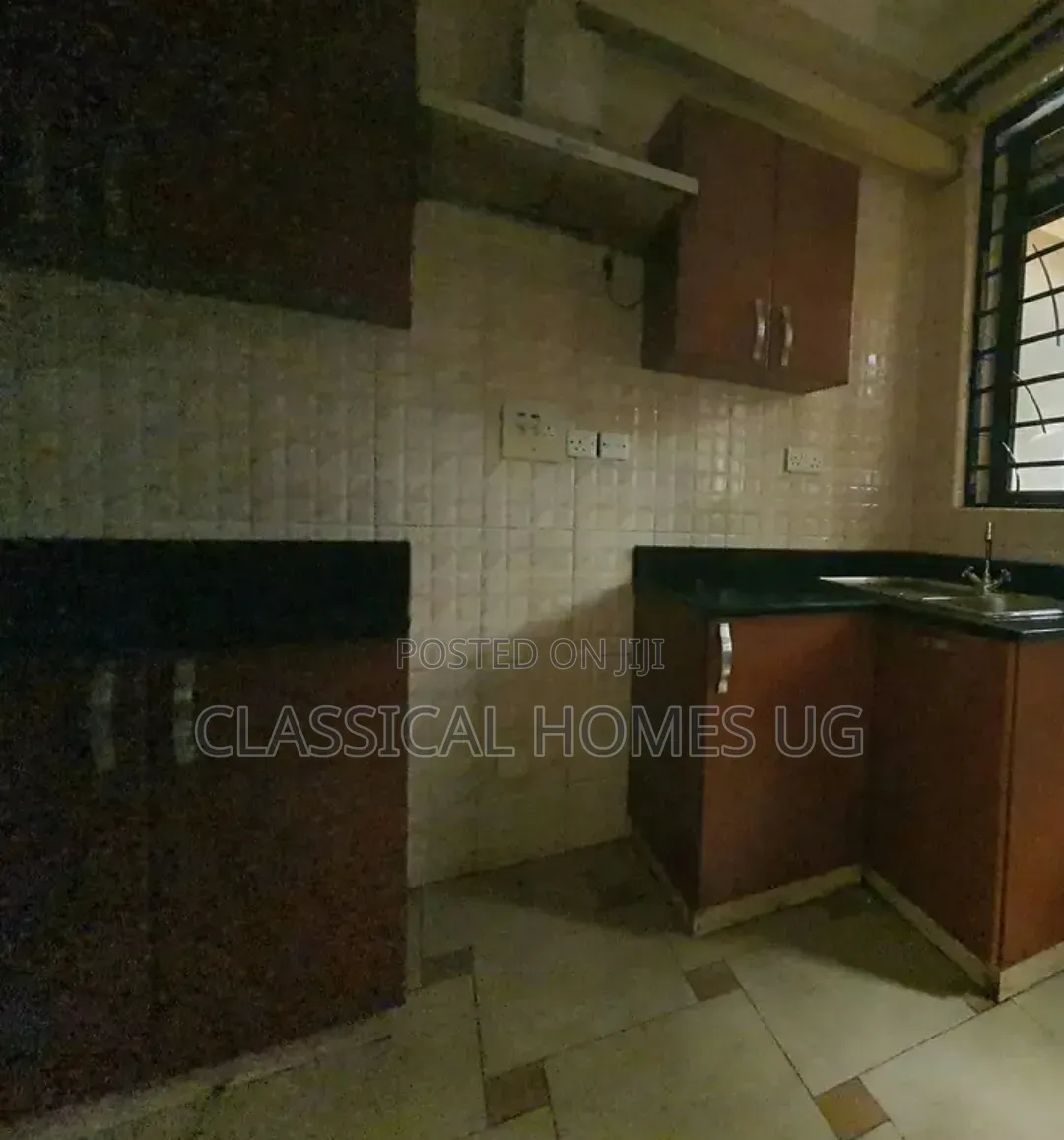 2bdrm Apartment in Naalya, Central Division for rent
