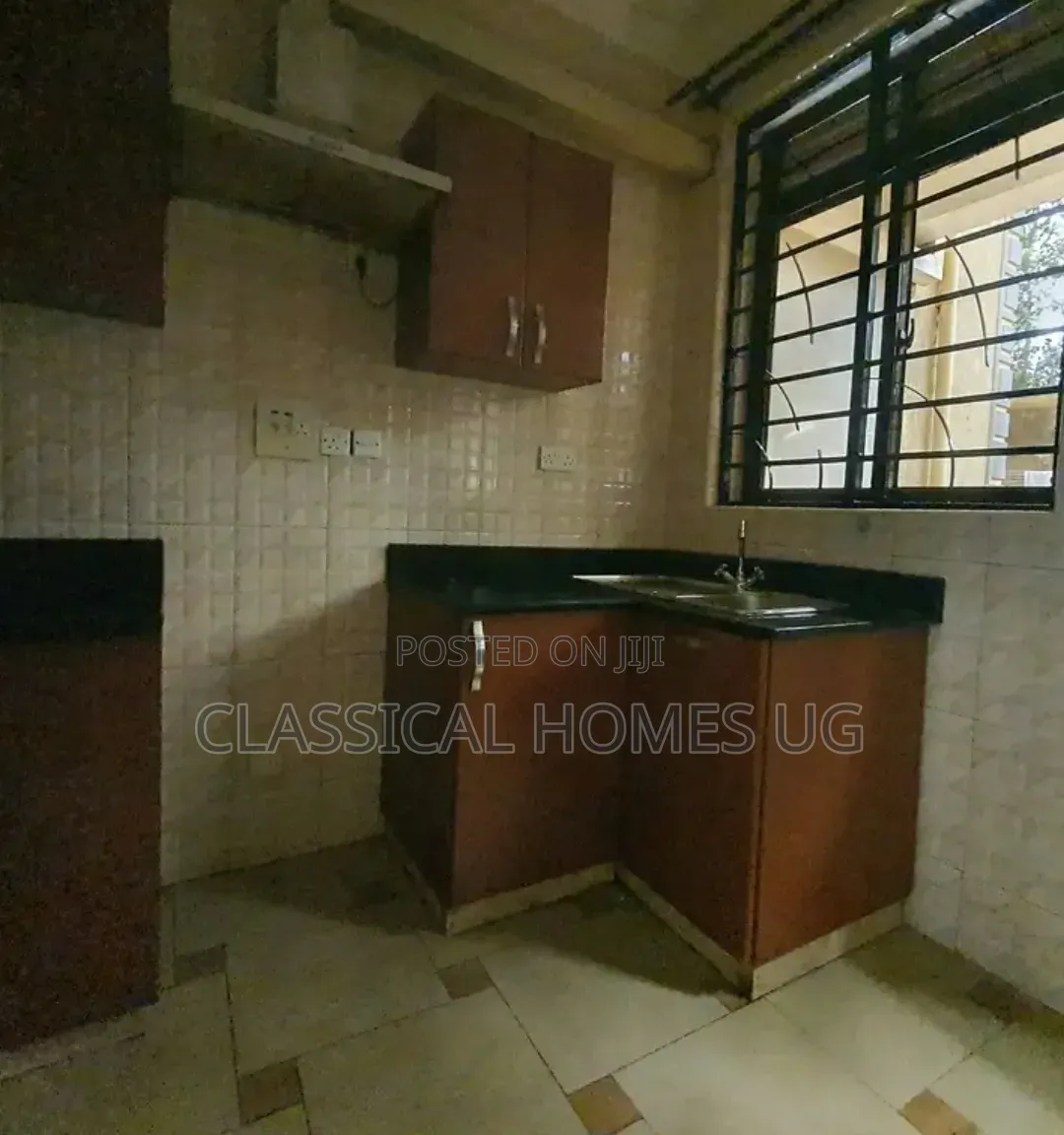 2bdrm Apartment in Naalya, Central Division for rent