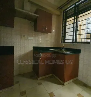 2bdrm Apartment in Naalya, Central Division for rent
