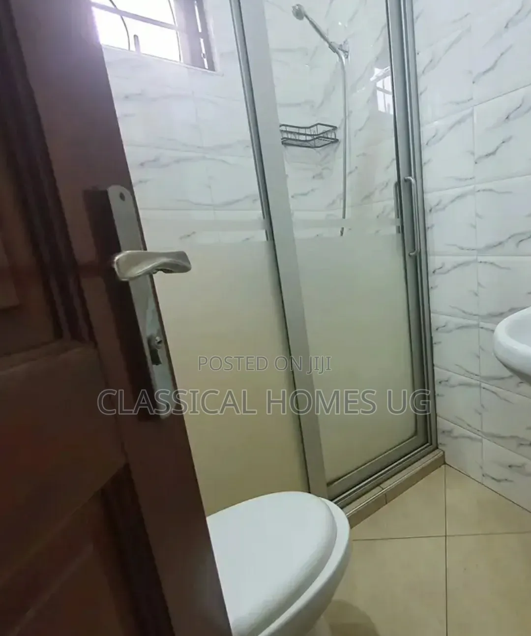 2bdrm Apartment in Naalya, Central Division for rent