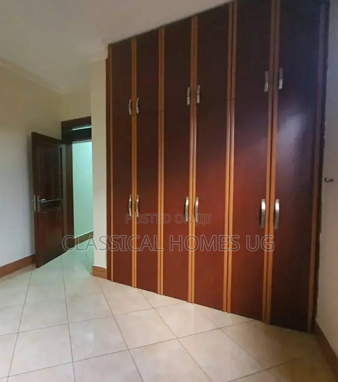 2bdrm Apartment in Naalya, Central Division for rent