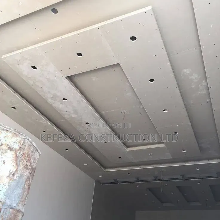 Gypsom Sport Lighting
