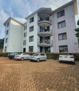 3bdrm Apartment in Kisaasi, Central Division for rent
