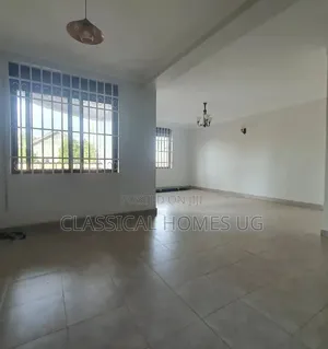 3bdrm Apartment in Kisaasi, Central Division for rent
