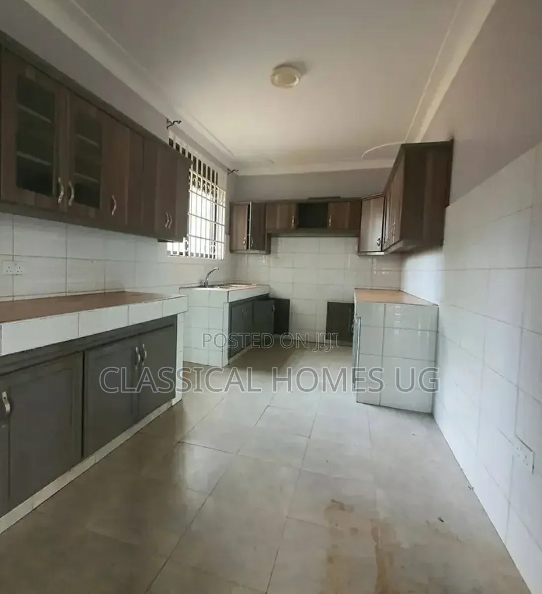 3bdrm Apartment in Kisaasi, Central Division for rent