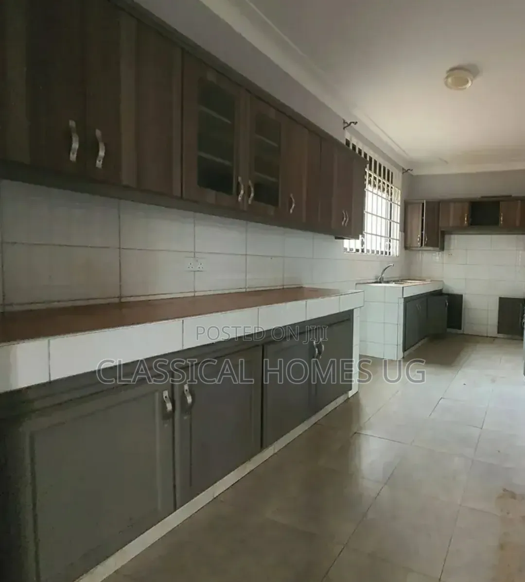 3bdrm Apartment in Kisaasi, Central Division for rent