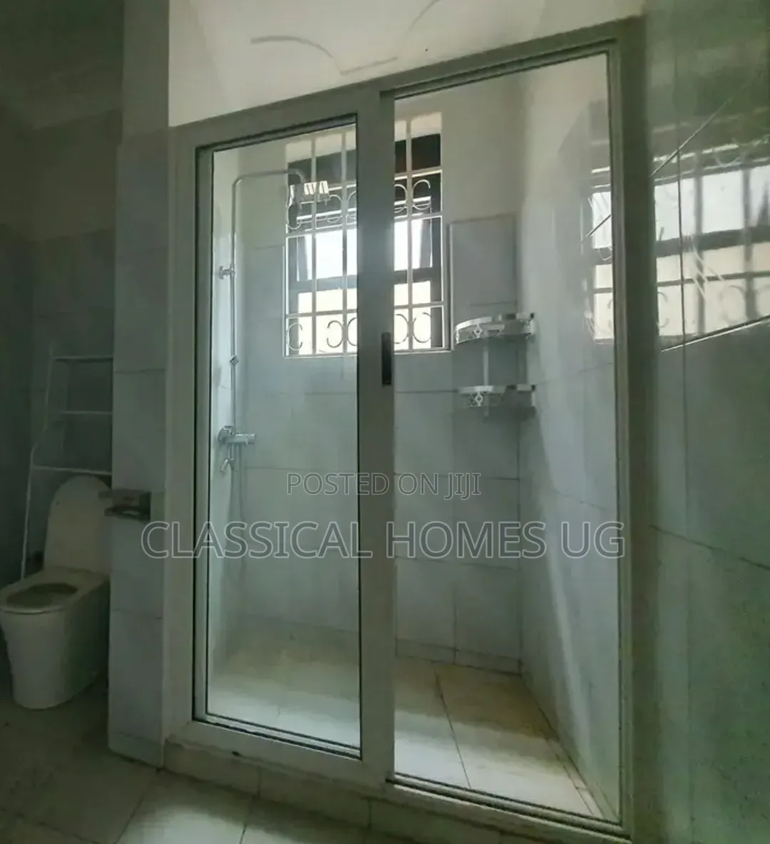 3bdrm Apartment in Kisaasi, Central Division for rent