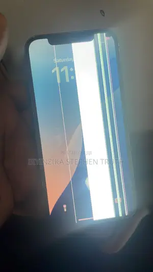 Apple iPhone 12 Pro 128 GB Gray