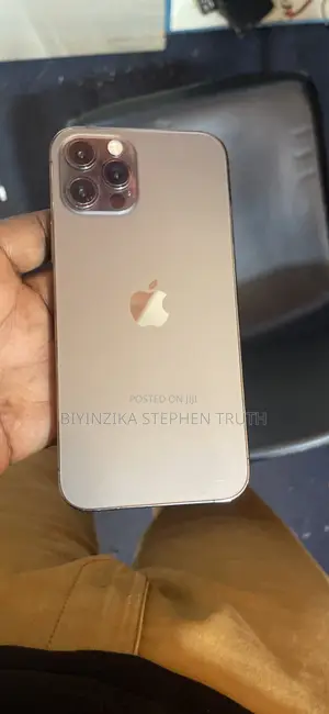 Apple iPhone 12 Pro 128 GB Gray