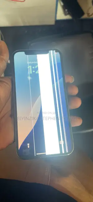 Apple iPhone 12 Pro 128 GB Gray