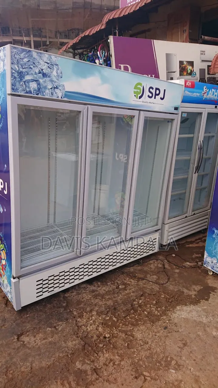 Display Fridge Repair Experts