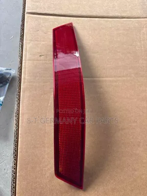 Behind Reflectors for Mercedes Benz Ml350 2005-2010