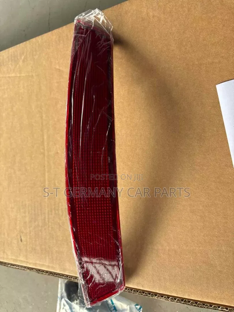 Behind Reflectors for Mercedes Benz Ml350 2005-2010