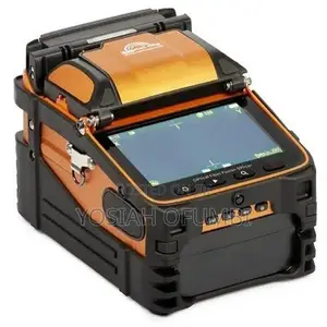 Fiber Fusion Splicing Machine Signal Fire A1-9