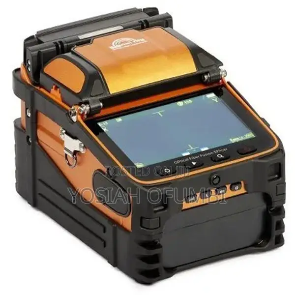 Fiber Fusion Splicing Machine Signal Fire A1-9