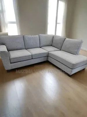 New L Sofas