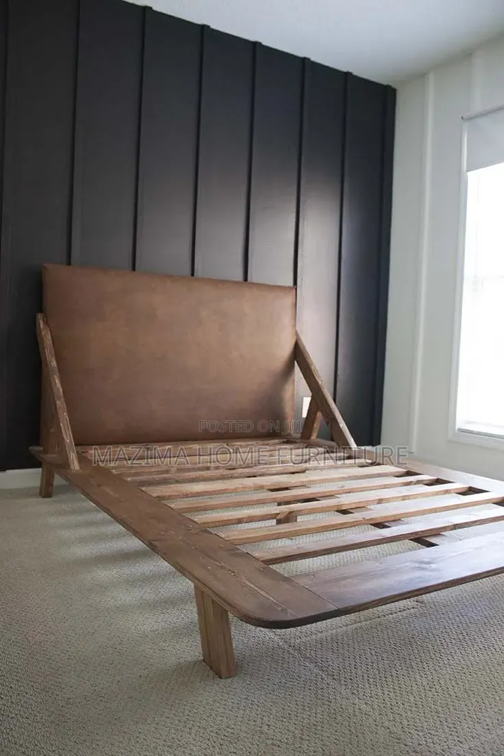 Low Beds/ Japanese Beds