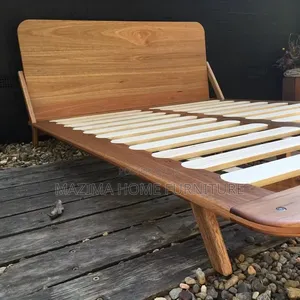 Low Beds/ Japanese Beds