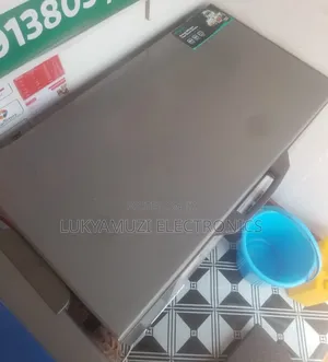 Hisense Chest Freezer 400l
