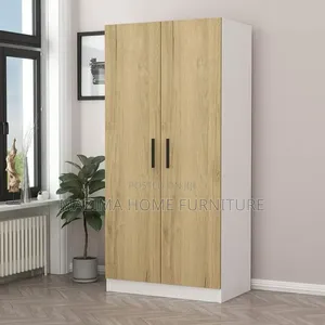 Wardrobe 3by6 Feets