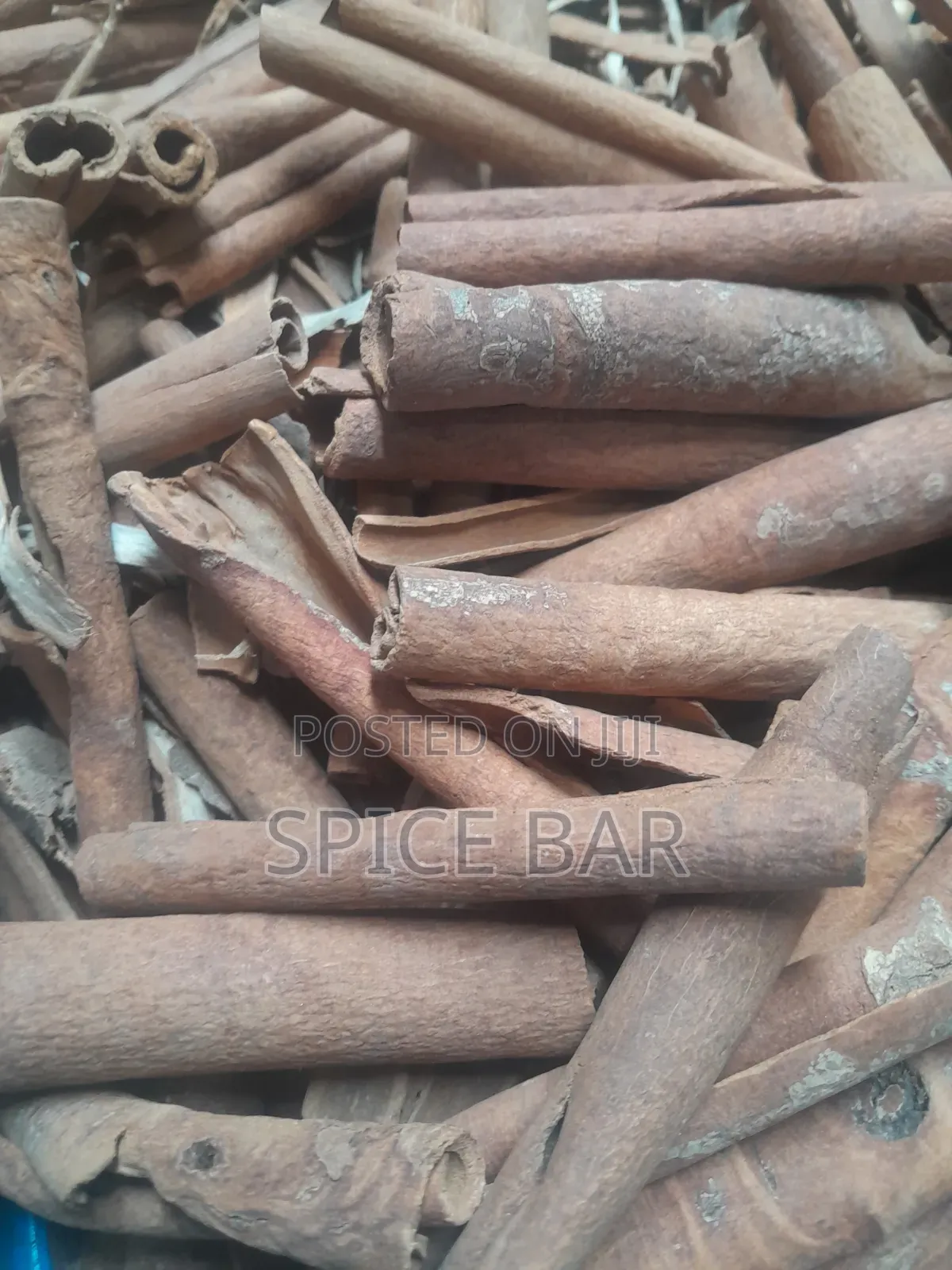 Spices and Herbs
