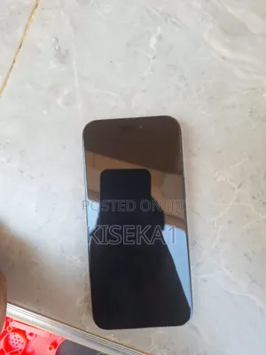 Apple iPhone 15 Pro Max 256 GB Black