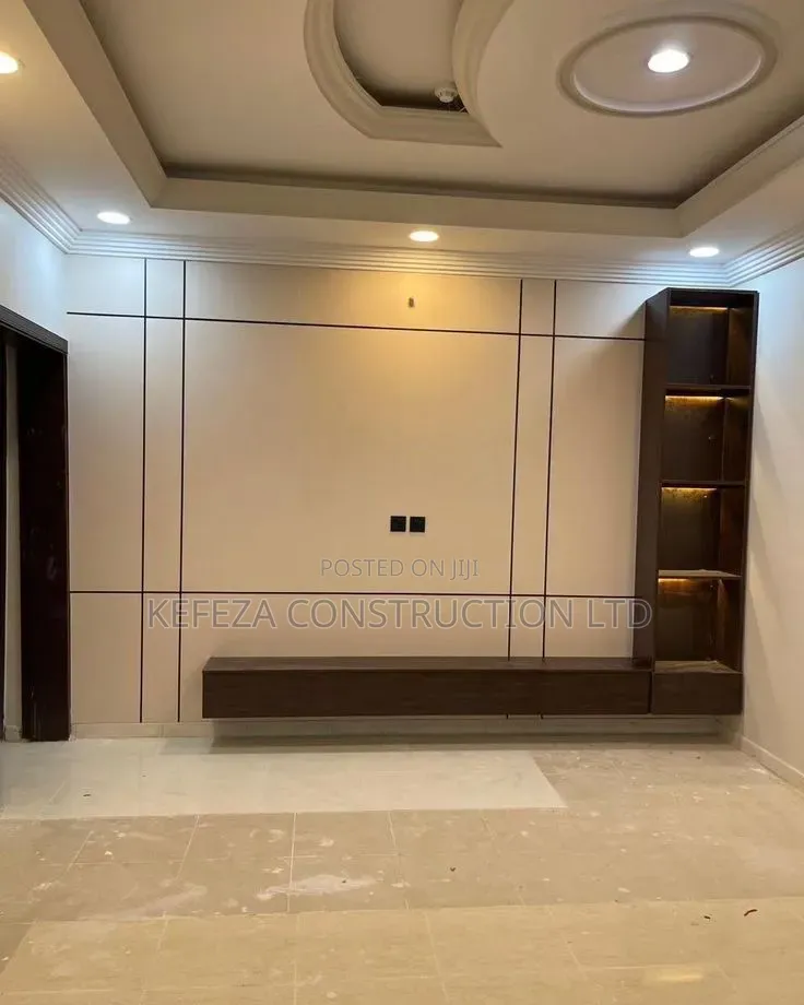 Stanley Tv Unit