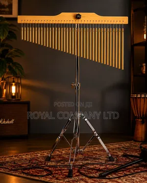 Bar-Chimes