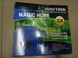 Sprinkler (Magic Hose 30m)