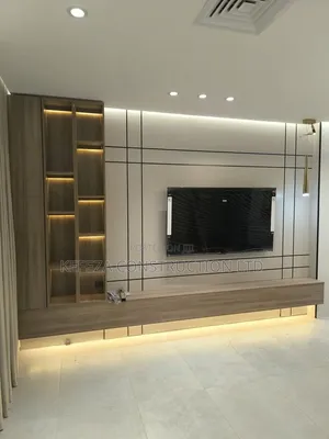 Wall Unit Zx