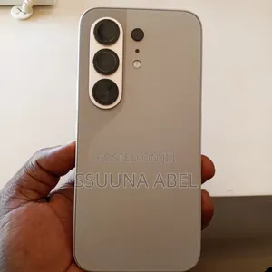 New Tecno Camon 50 256 GB Black