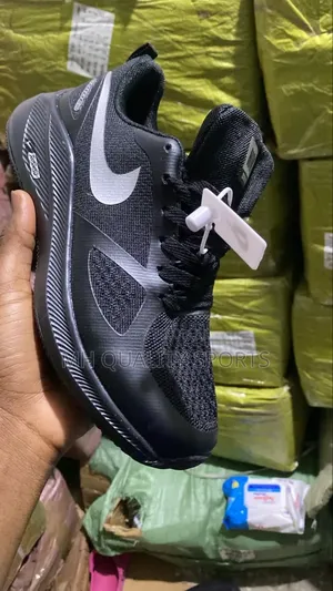 Gym Shoe Original