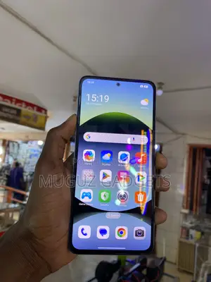 Xiaomi Redmi Note 13 256 GB Black