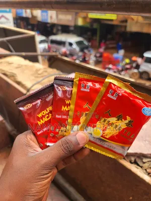 Ginseng Tea