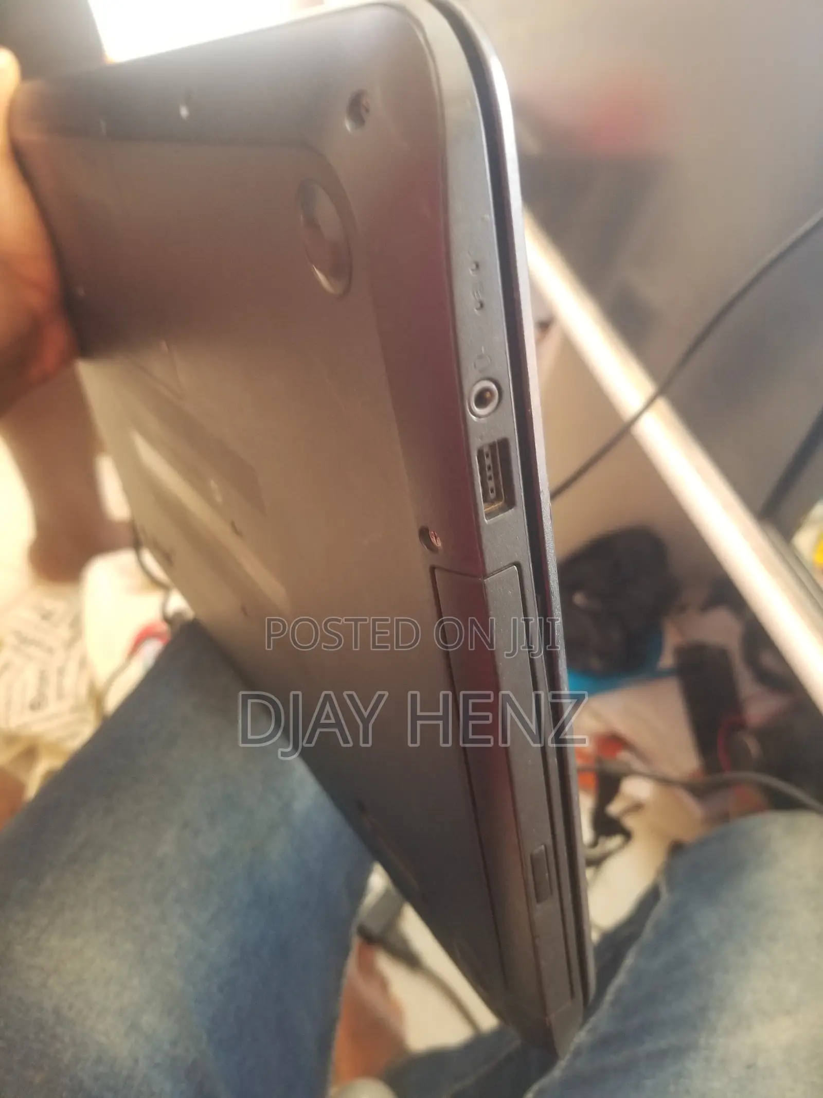 Laptop HP 4GB Intel Celeron HDD 500GB