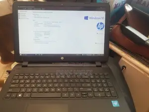 Laptop HP 4GB Intel Celeron HDD 500GB