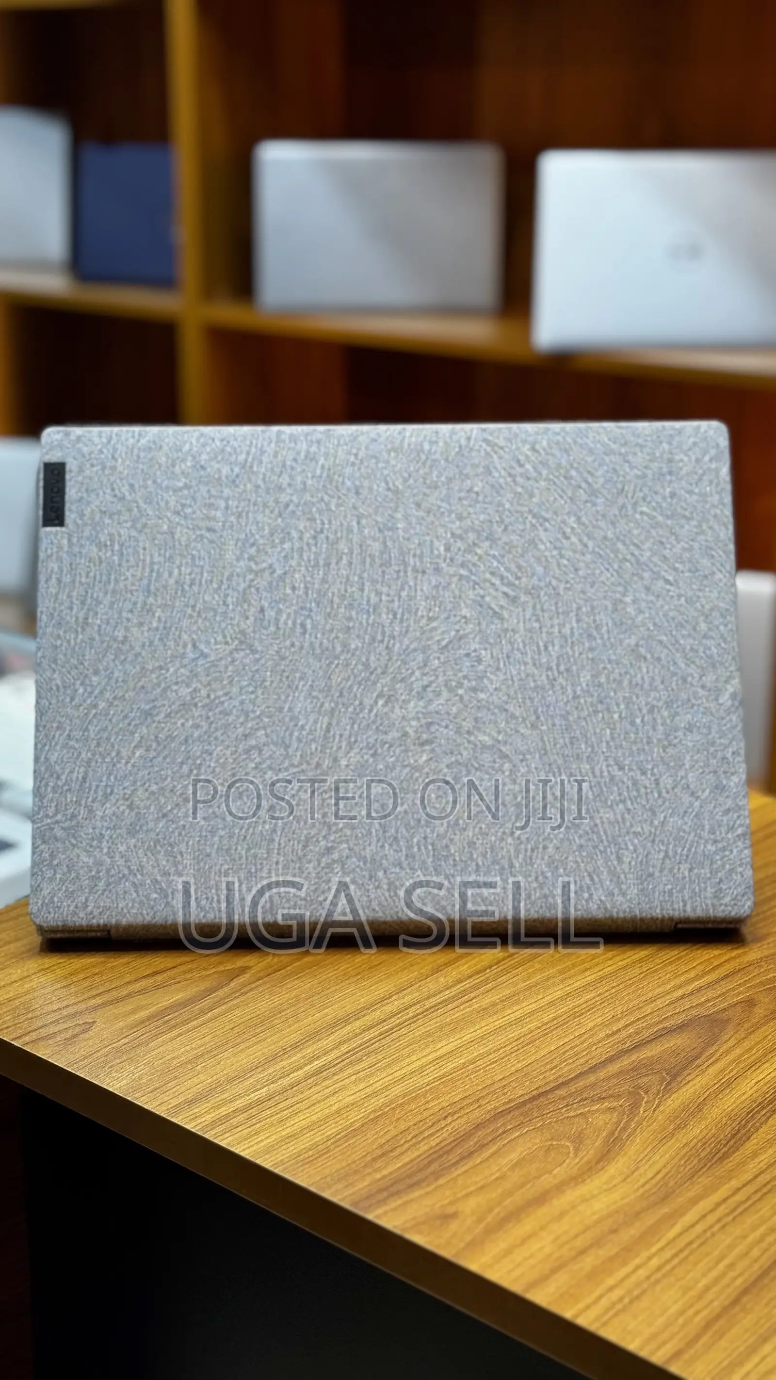 Laptop Lenovo Ideapad 3 8GB Intel Core i5 SSD 256GB