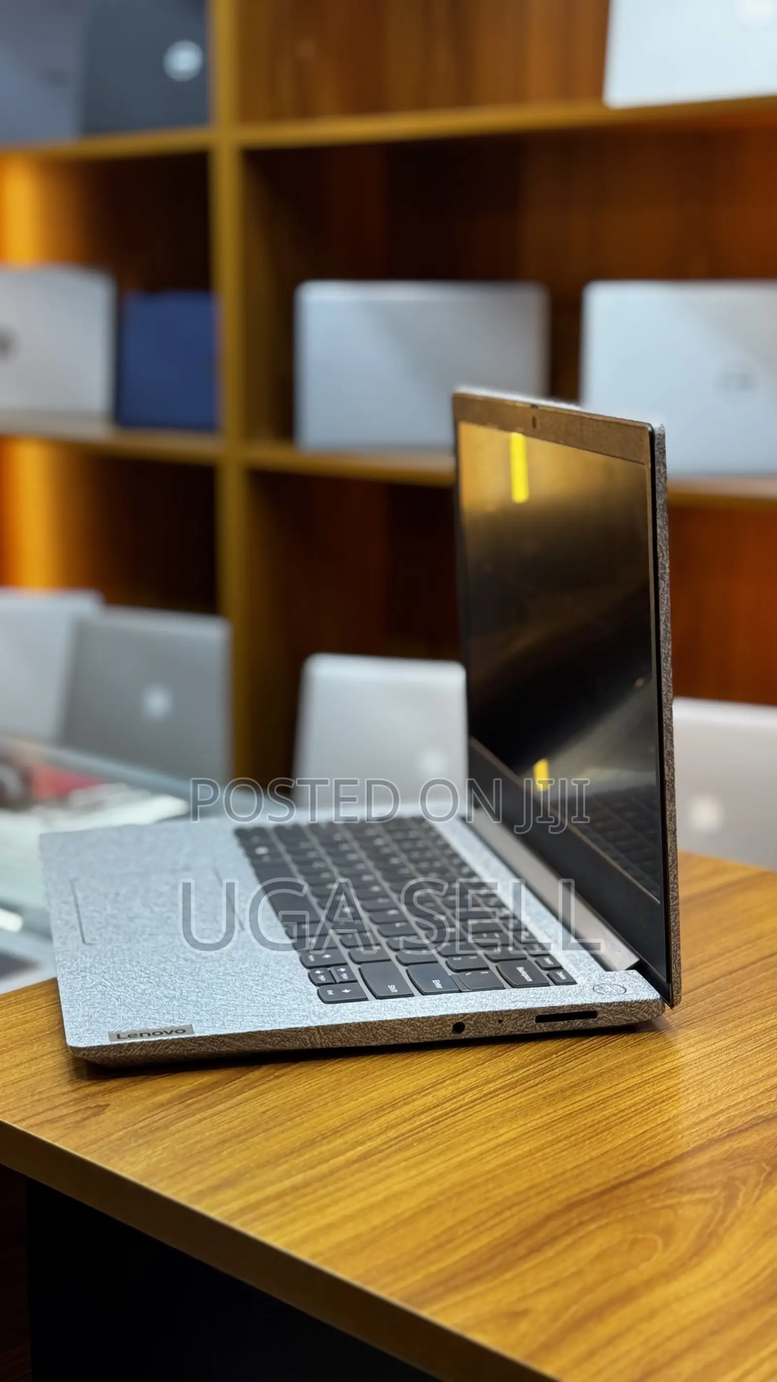 Laptop Lenovo Ideapad 3 8GB Intel Core i5 SSD 256GB