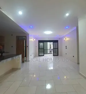 3bdrm Apartment in Naalya, Central Division for rent