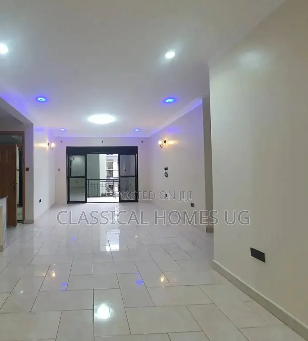 3bdrm Apartment in Naalya, Central Division for rent