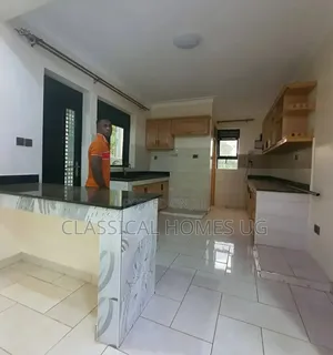 3bdrm Apartment in Naalya, Central Division for rent