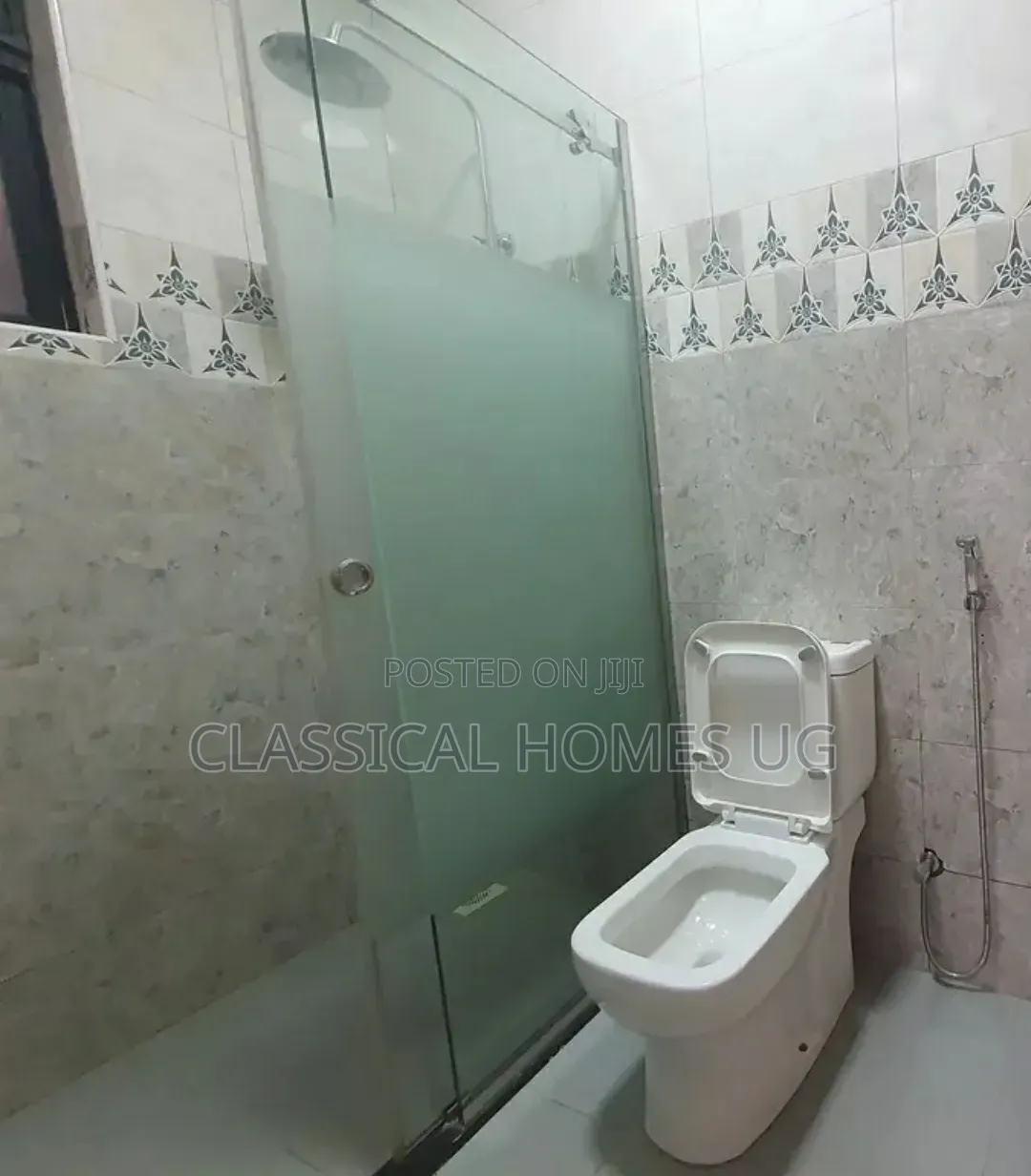 3bdrm Apartment in Naalya, Central Division for rent
